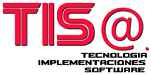 Logo TIS@